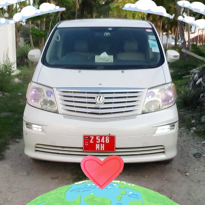 Our Taxi